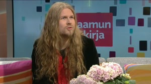 Aamun kirja (S): 28.04.2016 09.06