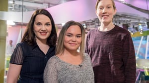 Yle Uutisluokka: Opetusministeri Grahn-Laasonen: Opettajat voisivat tehdä enemmän yhteistyötä (S): 28.04.2016 10.13