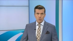 Yle Uutisluokka Triplet: Yle Uutiset 11:00, 28.4.2016 (S): 28.04.2016 13.22