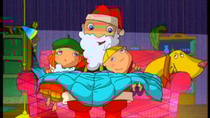 Niksi-Nella (S): 20.12.2015 08.07