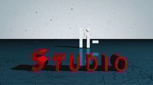 Sohkarsohkka (Sápmi): Ii-Studio ( ii A-Studio) - This is Sápmi making of: 28.04.2016 16.04