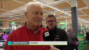 Yle Uutiset Keski-Suomi: Yle Uutiset Keski-Suomi 28-04-2016 Klo 17-06: 28.04.2016 16.39