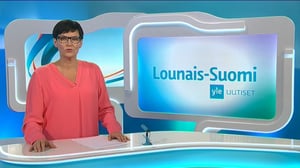 Yle Uutiset Lounais-Suomi: Yle Uutiset Lounais-Suomi 28-04-2016 Klo 18-22: 28.04.2016 17.32