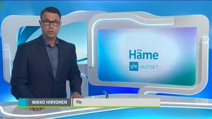 Yle Uutiset Häme: Yle Uutiset Häme 28-04-2016 Klo 18-22: 28.04.2016 17.34