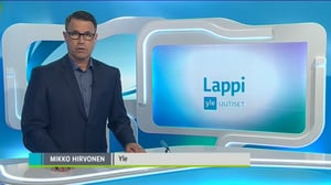 Yle Uutiset Lappi: Yle Uutiset Lappi 28-04-2016 Klo 18-22: 28.04.2016 17.44