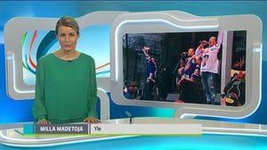 Yle Uutiset Pirkanmaa: Yle Uutiset Pirkanmaa 28-04-2016 Klo 18-22: 28.04.2016 18.44