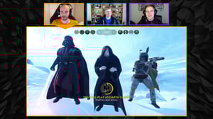 FTW: Star Wars: Battlefront Livestriimi: 28.04.2016 21.24