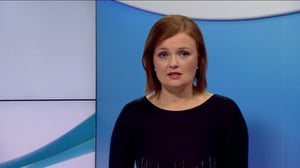 Yle Uutisluokka Triplet: Yle Uutiset 11:00, 29.4.2016 (S): 29.04.2016 11.19