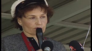 Yle Uutiset Uusimaa: Aikamatka vapun juhlintaan - 2000: 29.04.2016 14.29