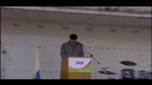 Yle Uutiset Uusimaa: Aikamatka vapun juhlintaan 2007: 29.04.2016 14.40