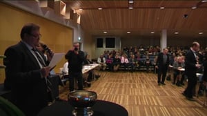 Yle Uutiset Pohjanmaa: Yle Uutiset Pohjanmaa 29-04-2016 Klo 17-06: 29.04.2016 16.38