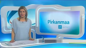 Yle Uutiset Pirkanmaa: Yle Uutiset Pirkanmaa 29-04-2016 Klo 18-22: 29.04.2016 17.47