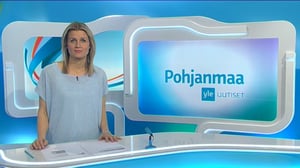 Yle Uutiset Pohjanmaa: Yle Uutiset Pohjanmaa 29-04-2016 Klo 18-22: 29.04.2016 17.55