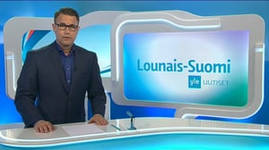 Yle Uutiset Lounais-Suomi: Yle Uutiset Lounais-Suomi 29-04-2016 Klo 18-22: 29.04.2016 17.59