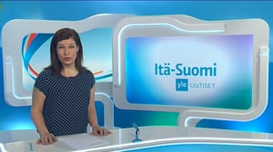 Yle Uutiset Itä-Suomi: Yle Uutiset Itä-Suomi 29-04-2016 Klo 18-22: 29.04.2016 18.07