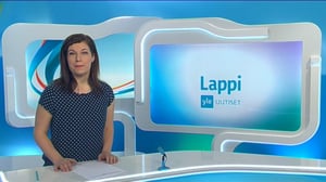 Yle Uutiset Lappi: Yle Uutiset Lappi 29-04-2016 Klo 18-22: 29.04.2016 18.17