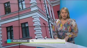 Yle Uutiset Uusimaa: Yle Uutiset Uusimaa 29-04-2016 klo 18-22: 29.04.2016 18.39