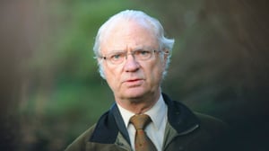 Yle Uutisluokka Triplet: Ruotsin kuningas täytti 70 vuotta (S): 02.05.2016 08.58