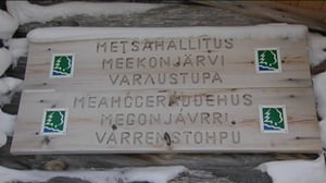 Yle Uutiset Lappi: Yle Uutiset Lappi 02-05-2016 Klo 17-06: 02.05.2016 16.30