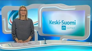 Yle Uutiset Keski-Suomi: Yle Uutiset Keski-Suomi 02-05-2016 Klo 17-06: 02.05.2016 16.36