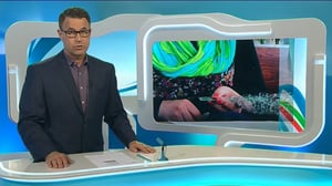 Yle Uutiset Lappi: Yle Uutiset Lappi 02-05-2016 Klo 18-22: 02.05.2016 18.17
