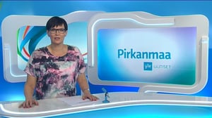 Yle Uutiset Pirkanmaa: Yle Uutiset Pirkanmaa 02-05-2016 Klo 18-22: 02.05.2016 18.43