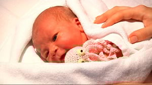 YLE Lahti: Yle Lahti vei turvalonkerot lastenosastolle: 03.05.2016 12.49