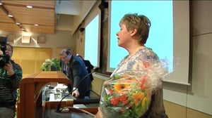 Yle Uutiset Pohjanmaa: Yle Uutiset Pohjanmaa 03-05-2016 Klo 17-06: 03.05.2016 16.32