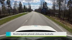 Yle Uutiset Kaakkois-Suomi: Yle Uutiset Kaakkois-Suomi 03-05-2016 Klo 18-22: 03.05.2016 17.33