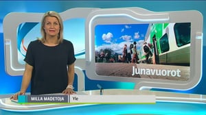 Yle Uutiset Häme: Yle Uutiset Häme 03-05-2016 Klo 18-22: 03.05.2016 17.47