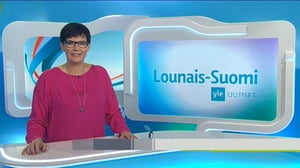 Yle Uutiset Lounais-Suomi: Yle Uutiset Lounais-Suomi 03-05-2016 Klo 18-22: 03.05.2016 17.49