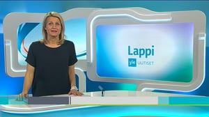 Yle Uutiset Lappi: Yle Uutiset Lappi 03-05-2016 Klo 18-22: 03.05.2016 17.57
