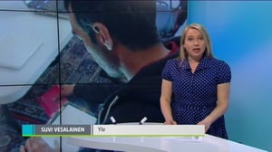 Yle Uutiset Uusimaa: Yle Uutiset Uusimaa 03-05-2016 klo 18-22: 03.05.2016 18.35