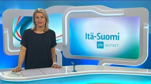 Yle Uutiset Itä-Suomi: Yle Uutiset Itä-Suomi 03-05-2016 Klo 18-22: 03.05.2016 18.43