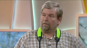 Ylen aamu-tv: Aloita lintubongaus: 04.05.2016 07.07