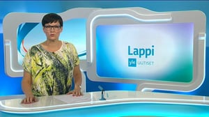 Yle Uutiset Lappi: Yle Uutiset Lappi 04-05-2016 Klo 18-22: 04.05.2016 18.08