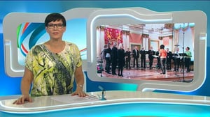 Yle Uutiset Pohjanmaa: Yle Uutiset Pohjanmaa 04-05-2016 Klo 18-22: 04.05.2016 18.44