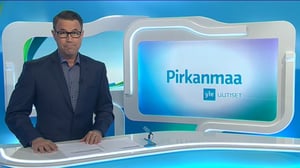 Yle Uutiset Pirkanmaa: Yle Uutiset Pirkanmaa 04-05-2016 Klo 18-22: 04.05.2016 18.44