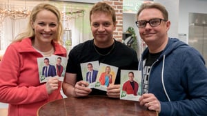 UPplus: Kuka on Uuden Päivän tietoviisas?: 05.05.2016 12.35