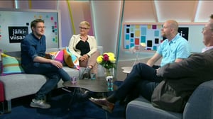 Jälkiviisaat: Jälkiviisaat 6.5.2016: 06.05.2016 09.03