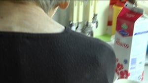 Yle Uutisluokka Triplet: Voiko postinkantaja olla myös hoitaja? Postin mielestä voi (S): 06.05.2016 10.40