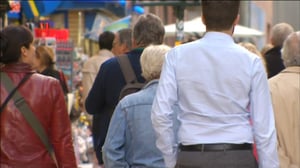 Yle Uutisluokka Triplet: Yle Uutiset klo 11:00, 6.5.2016 (S): 06.05.2016 11.11