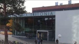 Yle Uutiset Pohjanmaa: Yle Uutiset Pohjanmaa 06-05-2016 Klo 17-06: 06.05.2016 16.36