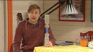 BUU-klubben hälsar: Veckans fråga v. 19: 09.05.2016 06.00