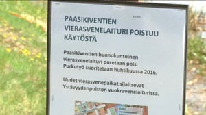 Yle Uutiset Häme: Yle Uutiset Häme 06-05-2016 klo 17-06: 06.05.2016 16.43