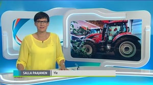 Yle Uutiset Keski-Suomi: Yle Uutiset Keski-Suomi 06-05-2016 Klo 18-22: 06.05.2016 17.38