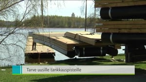 Yle Uutiset Häme: Yle Uutiset Häme 06-05-2016 Klo 18-22: 06.05.2016 17.50
