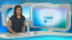 Yle Uutiset Lappi: Yle Uutiset Lappi 06-05-2016 Klo 18-22: 06.05.2016 18.01