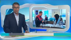 Yle Uutiset Pirkanmaa: Yle Uutiset Pirkanmaa 06-05-2016 Klo 18-22: 06.05.2016 18.06
