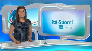 Yle Uutiset Itä-Suomi: Yle Uutiset Itä-Suomi 06-05-2016 Klo 18-22: 06.05.2016 18.45